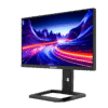 Omnia O25MLIF Mini-LED 24.5-Inch Full HD IPS Gaming Monitor, 240Hz Refresh Rate