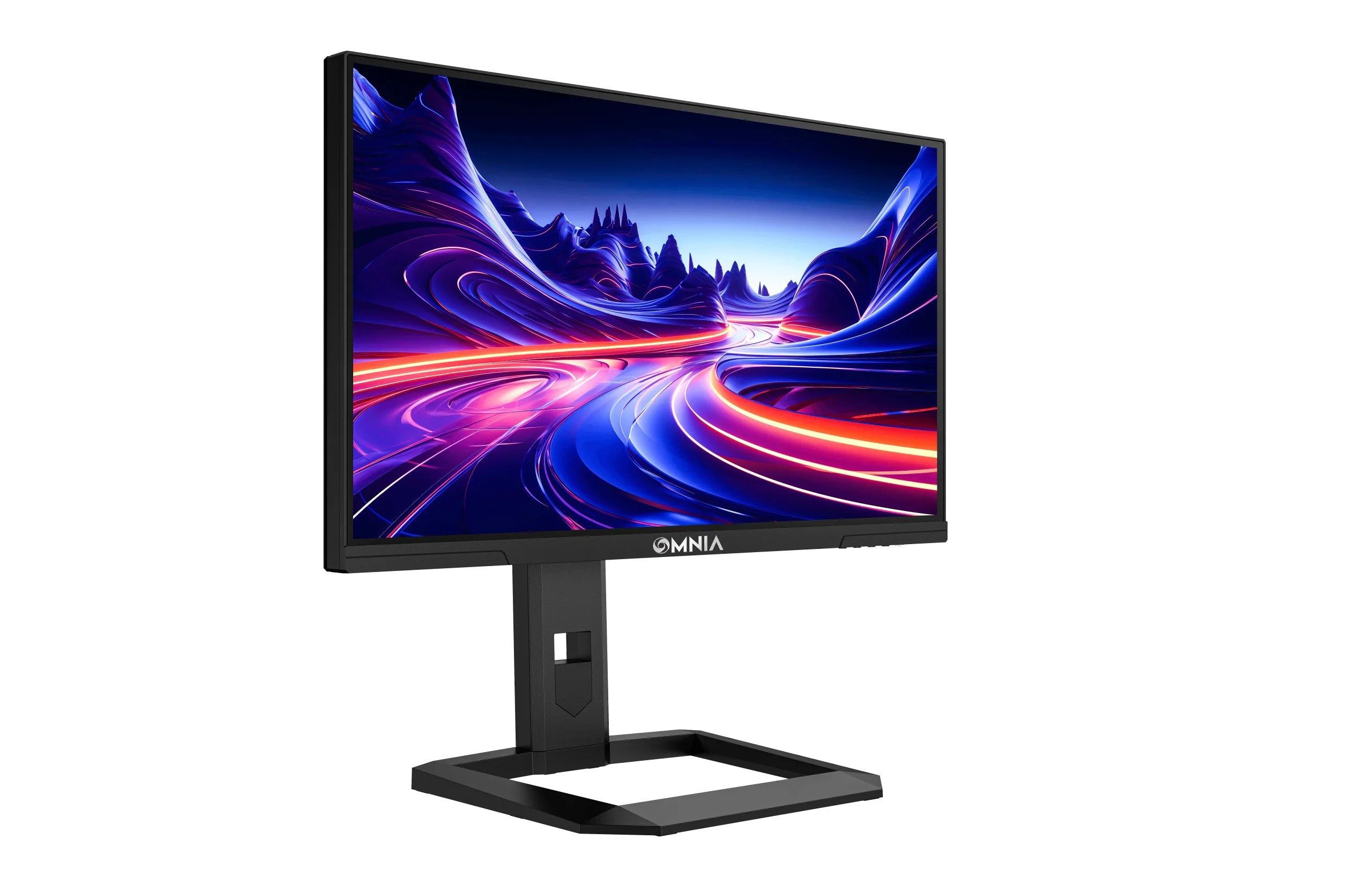 Omnia O25MLIF Mini-LED 24.5-Inch Full HD IPS Gaming Monitor, 240Hz Refresh Rate - Image 3