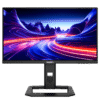 Omnia O25MLIF Mini-LED 24.5-Inch Full HD IPS Gaming Monitor, 240Hz Refresh Rate