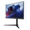 Omnia O27MLQD 27-Inch Full HD Flat LED Monitor, 180Hz Refresh Rate, Black