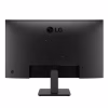 LG 27" FHD 3-Side Borderless IPS 100Hz Monitor with FreeSync - 27MR400-B