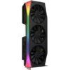 XFX Mercury AMD Radeon RX 9070XT OC Gaming Edition with RGB 16GB GDDR6 - RX-97TRGBBB9