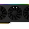 XFX Mercury AMD Radeon RX 9070XT OC Gaming Edition with RGB 16GB GDDR6 - RX-97TRGBBB9