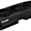 XFX Quicksilver AMD Radeon RX 9070 OC Gaming Edition 16GB GDDR6 - RX-97QICKBB9