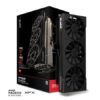 XFX Swift AMD Radeon RX 9070XT Triple Fan Gaming Edition 16GB GDDR6 - RX-97TSWF3B9