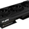 XFX Swift AMD Radeon RX 9070XT Triple Fan Gaming Edition 16GB GDDR6 - RX-97TSWF3B9