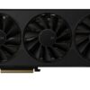XFX Swift AMD Radeon RX 9070 OC Triple Fan Gaming Edition 16GB GDDR6 - RX-97SWFB3B9