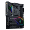 ASRock B550 Taichi Razer Edition ATX AMD B550 AM4 Socket DDR4 128GB PCIe 4.0 RGB Motherboard - B550 TAICHI RAZER EDITION