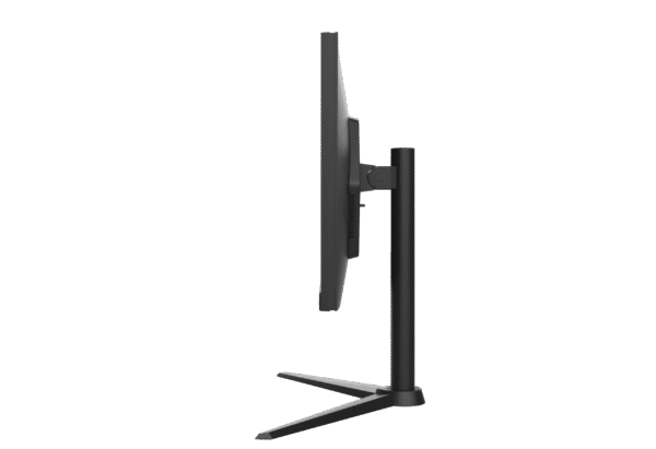 Omnia O27MLQD 27-Inch Full HD Flat LED Monitor, 180Hz Refresh Rate, Black