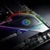 ASRock B550 Taichi Razer Edition ATX AMD B550 AM4 Socket DDR4 128GB PCIe 4.0 RGB Motherboard - B550 TAICHI RAZER EDITION