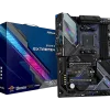 ASRock B550 Extreme4 ATX AMD ASRock B550 Extreme4 ATX AMD B550 AM4 Socket DDR4 128GB PCIe 4.0 Motherboard - B550 EXTREME 4