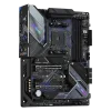 ASRock B550 Extreme4 ATX AMD 4 ASRock B550 Extreme4 ATX AMD B550 AM4 Socket DDR4 128GB PCIe 4.0 Motherboard - B550 EXTREME 4