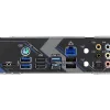 ASRock B550 Extreme4 ATX AMD 5 ASRock B550 Extreme4 ATX AMD B550 AM4 Socket DDR4 128GB PCIe 4.0 Motherboard - B550 EXTREME 4
