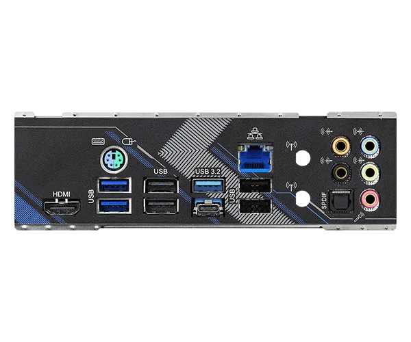 ASRock B550 Extreme4 ATX AMD 5 ASRock B550 Extreme4 ATX AMD B550 AM4 Socket DDR4 128GB PCIe 4.0 Motherboard - B550 EXTREME 4