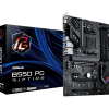 ASRock B550 PG Riptide ATX AMD B550 AM4 Socket DDR4 128GB PCIe 4.0 Motherboard - B550 PG RIPTIDE