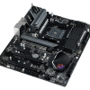 ASRock B550 PG Riptide ATX AMD B550 AM4 Socket DDR4 128GB PCIe 4.0 Motherboard - B550 PG RIPTIDE