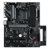 ASRock B550 PG Riptide ATX AMD B550 AM4 Socket DDR4 128GB PCIe 4.0 Motherboard - B550 PG RIPTIDE