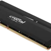 CP2K16G64C38U5B Crucial Pro 32GB Kit (2x16GB) DDR5-6400 UDIMM Desktop Memory, CL38, 1.35V, AMD EXPO & Intel XMP - CP2K16G64C38U5B