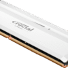 Crucial Pro 32GB Kit (2x16GB) DDR5-6400 UDIMM Desktop Memory, CL38, 1.35V, AMD EXPO & Intel XMP - CP2K16G64C38U5W