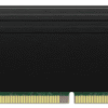 Crucial Pro 32GB DDR4-3200 UDIMM Desktop Memory, CL22, 1.2V, Intel XMP - CP32G4DFRA32A
