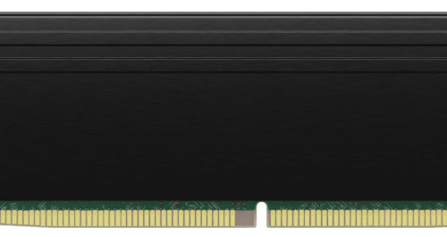 Crucial Pro 32GB DDR4-3200 UDIMM Desktop Memory, CL22, 1.2V, Intel XMP - CP32G4DFRA32A