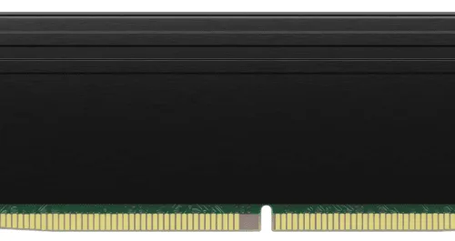 Crucial Pro 32GB DDR4-3200 UDIMM Desktop Memory, CL22, 1.2V, Intel XMP - CP32G4DFRA32A