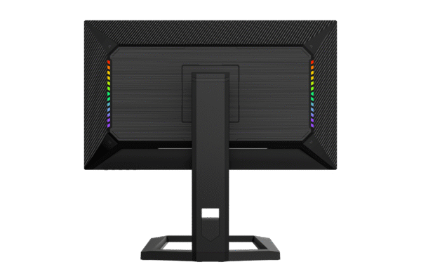 Omnia O25MLIF Mini-LED 24.5-Inch Full HD IPS Gaming Monitor, 240Hz Refresh Rate