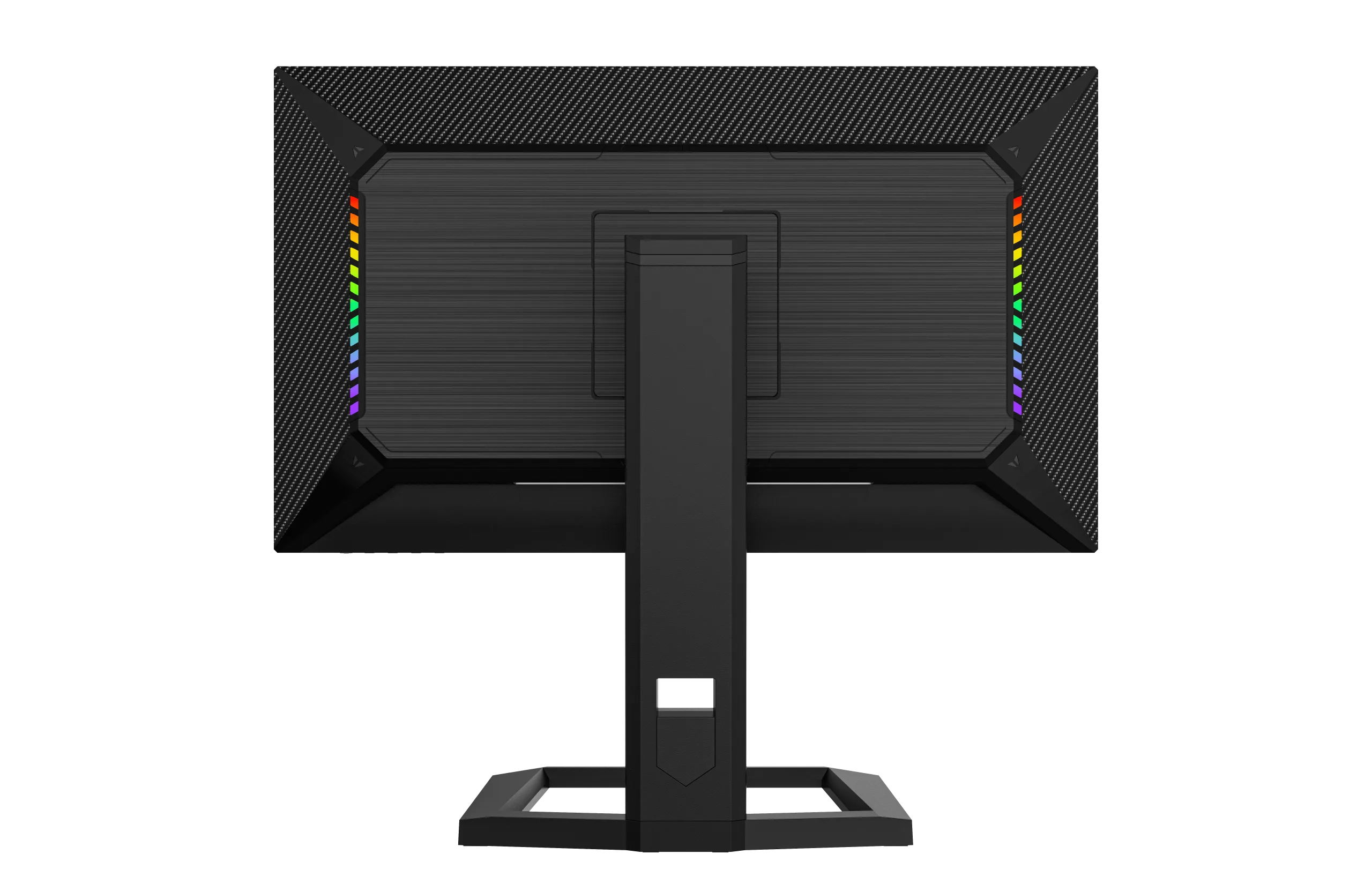 Omnia O25MLIF Mini-LED 24.5-Inch Full HD IPS Gaming Monitor, 240Hz Refresh Rate - Image 4