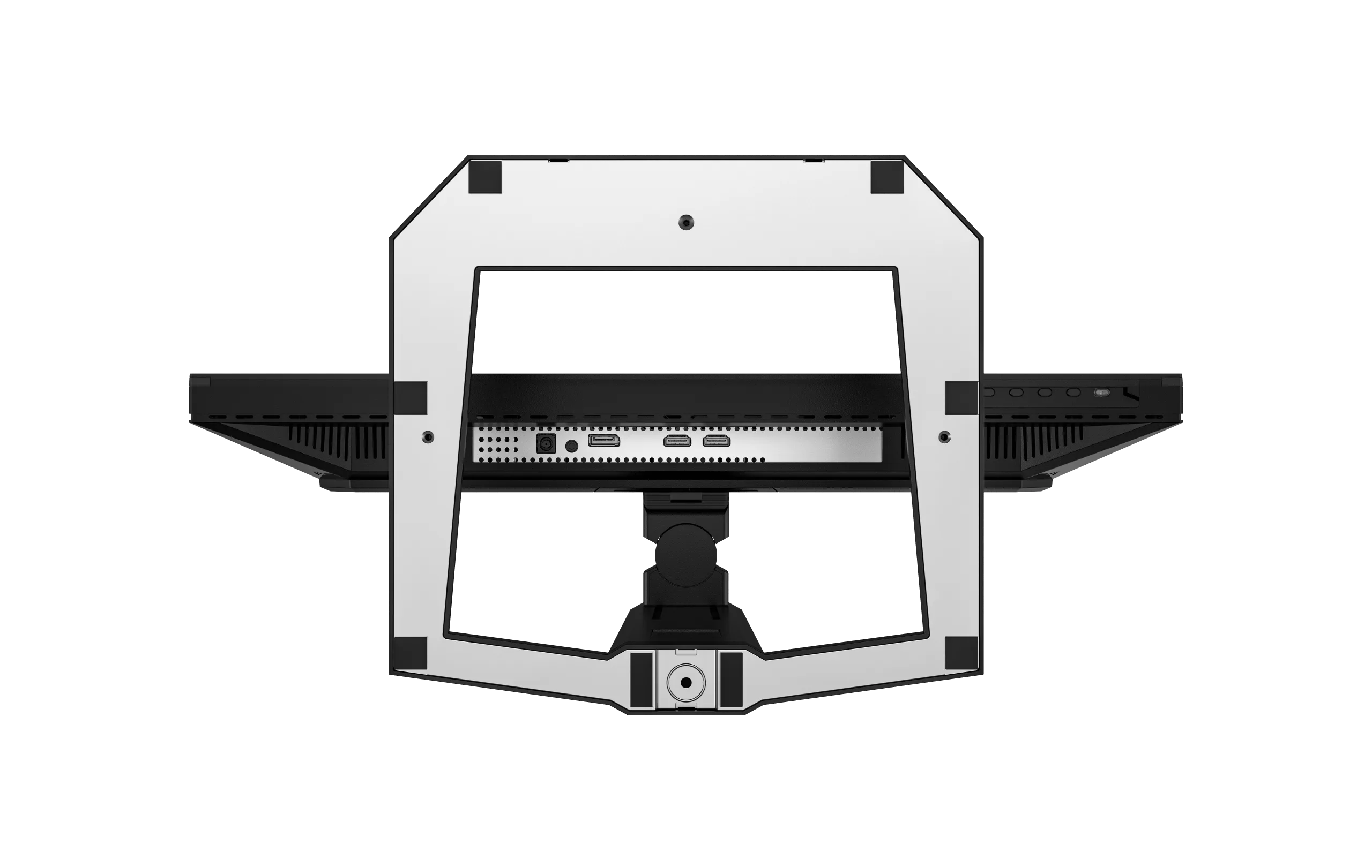 Omnia O25MLIF Mini-LED 24.5-Inch Full HD IPS Gaming Monitor, 240Hz Refresh Rate - Image 5