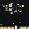 Crucial 16GB DDR5-4800 UDIMM Desktop Memory, CL40, 1.1V - CT16G48C40U5