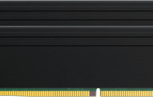 Crucial Pro 64GB Kit (2x32GB) DDR4-3200 UDIMM Desktop Memory, CL22, 1.2V, Intel XMP - CP2K32G4DFRA32A