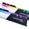 G.SKILL Trident Z Neo DDR4-3600 CL16-19-19-39 1.35V 16GB (2x8GB) Black DDR4 Memory Intel XMP - F4-3600C16D-16GTZNC