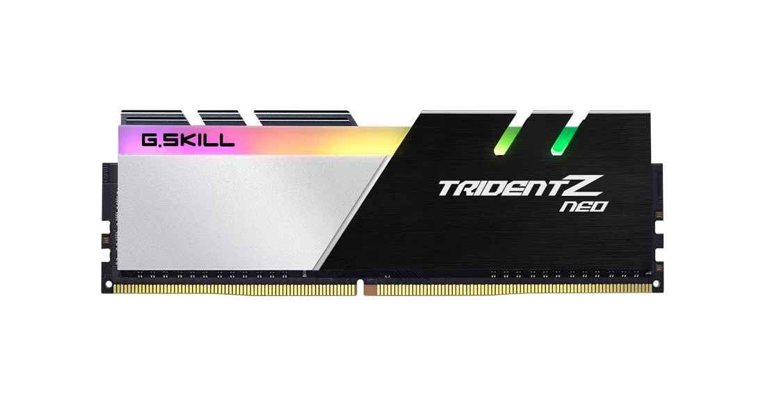 32gb Ddr4 3600mhz Tridentz 3600 Cl16 Trident Z Neo DDR4-3600 CL16