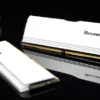 F5-6000J2836G16GX2-RM5NRW 5 G.SKILL Ripjaws M5 Neo RGB DDR5-6000 CL28-36-36-96 1.40V 32GB (2x16GB) White DDR5 Memory AMD EXPO - F5-6000J2836G16GX2-RM5NRW