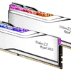 G.SKILL Trident Z5 Neo RGB DDR5-6000 CL30-36-36-96 1.4V 64GB (2x32GB) Black DDR5 Memory AMD EXPO - F5-6000J3036G32GX2-TR5NS