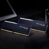 F5-6000J3636F32GX2-RM5NRK 5 G.SKILL Ripjaws M5 Neo RGB DDR5-6000 CL36-36-36-96 1.35V 64GB (2x32GB) Black DDR5 Memory AMD EXPO - F5-6000J3636F32GX2-RM5NRK