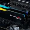 F5-6000J3636F32GX2-RM5NRK 6 G.SKILL Ripjaws M5 Neo RGB DDR5-6000 CL36-36-36-96 1.35V 64GB (2x32GB) Black DDR5 Memory AMD EXPO - F5-6000J3636F32GX2-RM5NRK