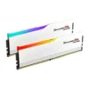F5-6000J3636F32GX2-RM5NRW 3 G.SKILL Ripjaws M5 Neo RGB DDR5-6000 CL36-36-36-96 1.35V 64GB (2x32GB) White DDR5 Memory AMD EXPO - F5-6000J3636F32GX2-RM5NRW