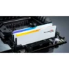 F5-6000J3636F32GX2-RM5NRW 4 G.SKILL Ripjaws M5 Neo RGB DDR5-6000 CL36-36-36-96 1.35V 64GB (2x32GB) White DDR5 Memory AMD EXPO - F5-6000J3636F32GX2-RM5NRW