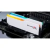 F5-6000J3636F32GX2-RM5NRW 6 G.SKILL Ripjaws M5 Neo RGB DDR5-6000 CL36-36-36-96 1.35V 64GB (2x32GB) White DDR5 Memory AMD EXPO - F5-6000J3636F32GX2-RM5NRW