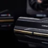 G.SKILL Trident Z5 Neo RGB DDR5-6000 CL36-36-36-96 1.35V 64GB (2x32GB) Black DDR5 Memory AMD EXPO - F5-6000J3636F32GX2-TZ5NRK