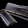 G.SKILL Trident Z5 Neo RGB DDR5-6000 CL36-36-36-96 1.35V 64GB (2x32GB) Black DDR5 Memory AMD EXPO - F5-6000J3636F32GX2-TZ5NRK