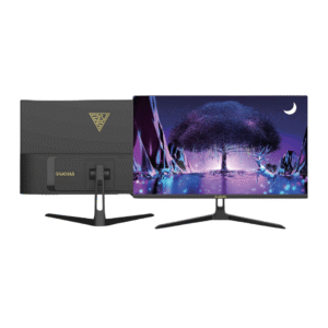 Gamdias Atlas HD24IF III 23.8" IPS 200hz 0.5ms 1080P FHD VESA 75 x 75 Gaming Monitor