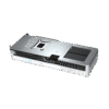 GeForce RTX™ 5080 AERO OC SFF 16G-04 Gigabyte GeForce RTX 5080 AERO OC SFF 16G 16GB GDDR7 Graphics Card - GV-N5080AERO-OC-16GD