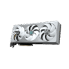 GeForce RTX™ 5080 AERO OC SFF 16G-07 Gigabyte GeForce RTX 5080 AERO OC SFF 16G 16GB GDDR7 Graphics Card - GV-N5080AERO-OC-16GD