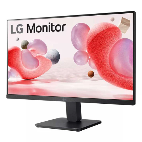 LG 23.8" IPS FHD Monitor with AMD FreeSync 100Hz - 24MR400-B