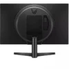 LG 24 UltraGear FHD IPS Gaming Monitor 144Hz FreeSync 7 LG 24" UltraGear FHD IPS Gaming Monitor 144Hz FreeSync - 24GN60R-B