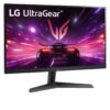 LG 24" UltraGear FHD IPS Gaming Monitor 180Hz 1ms HDR10 - 24GS60F-B