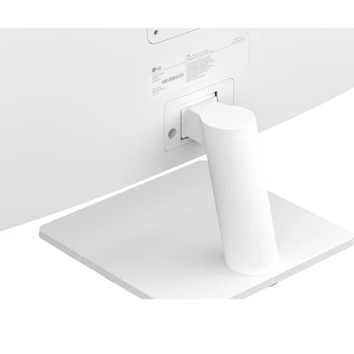 LG 27" 4K UHD UltraFine IPS Monitor 60Hz - 27US500-W