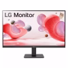 LG 27" FHD 3-Side Borderless IPS 100Hz Monitor with FreeSync - 27MR400-B